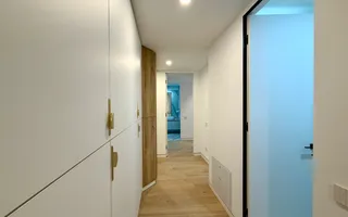 Apartament cu 4 camere *183mp* - Prima Inchiriere // Stejarii - Baneasa - Poză 12
