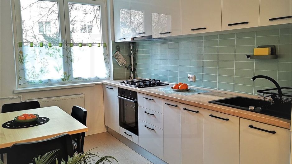 Apartament 2 camere |  metrou Lujerului – Complet renovat - Poză 10