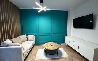 Apartament la cheie | 2 dormitoare | Etaj intermediar | Eroilor - Poză 2