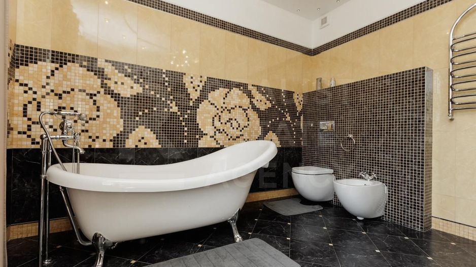 Vânzare, apartament, 3 camere, str. Ciuflea, sectorul Centru - Poză 21