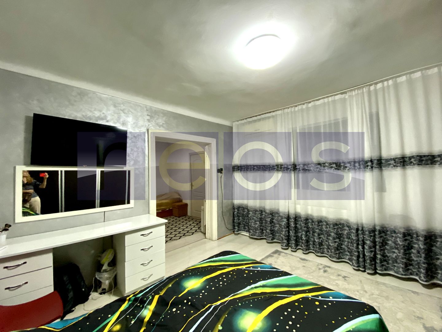 DE VANZARE CASA 4 CAMERE | 108 MP UTILI TERASA 13 MP TEREN 142 MP | PIATA RAHOVA - Poză 17