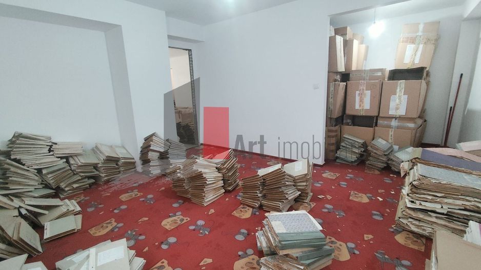 Apartament cu 3 camere de vanzare in Confort City - Poză 1