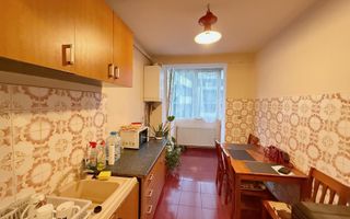 Apartament 3 camere decomandat, zona Centrala – Piata Abator - Poză 5