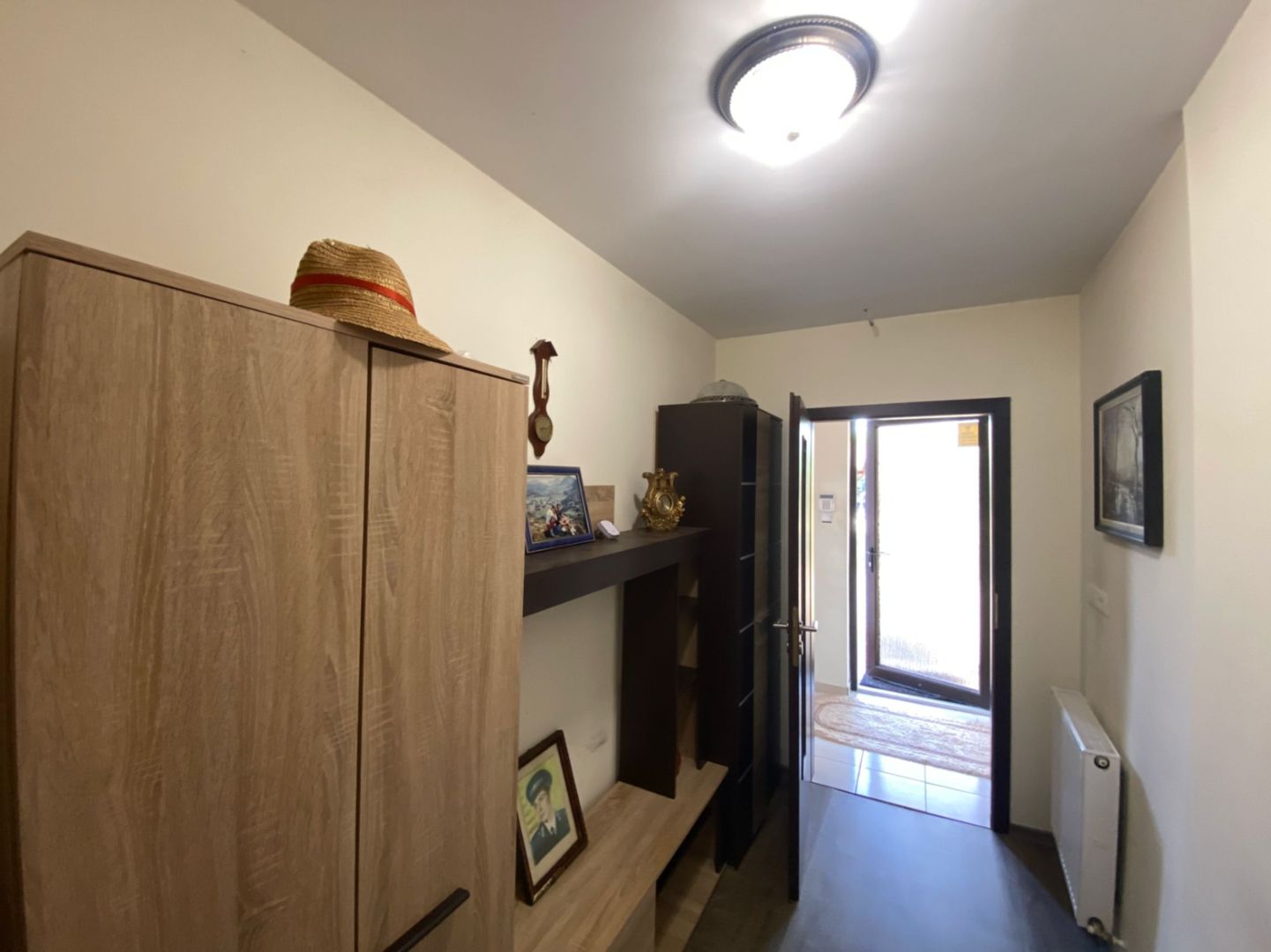 COMISION 0%, Casa Individuala, 110mp, Teren 1480, Parc, Sauna, SACALAZ - Poză 17