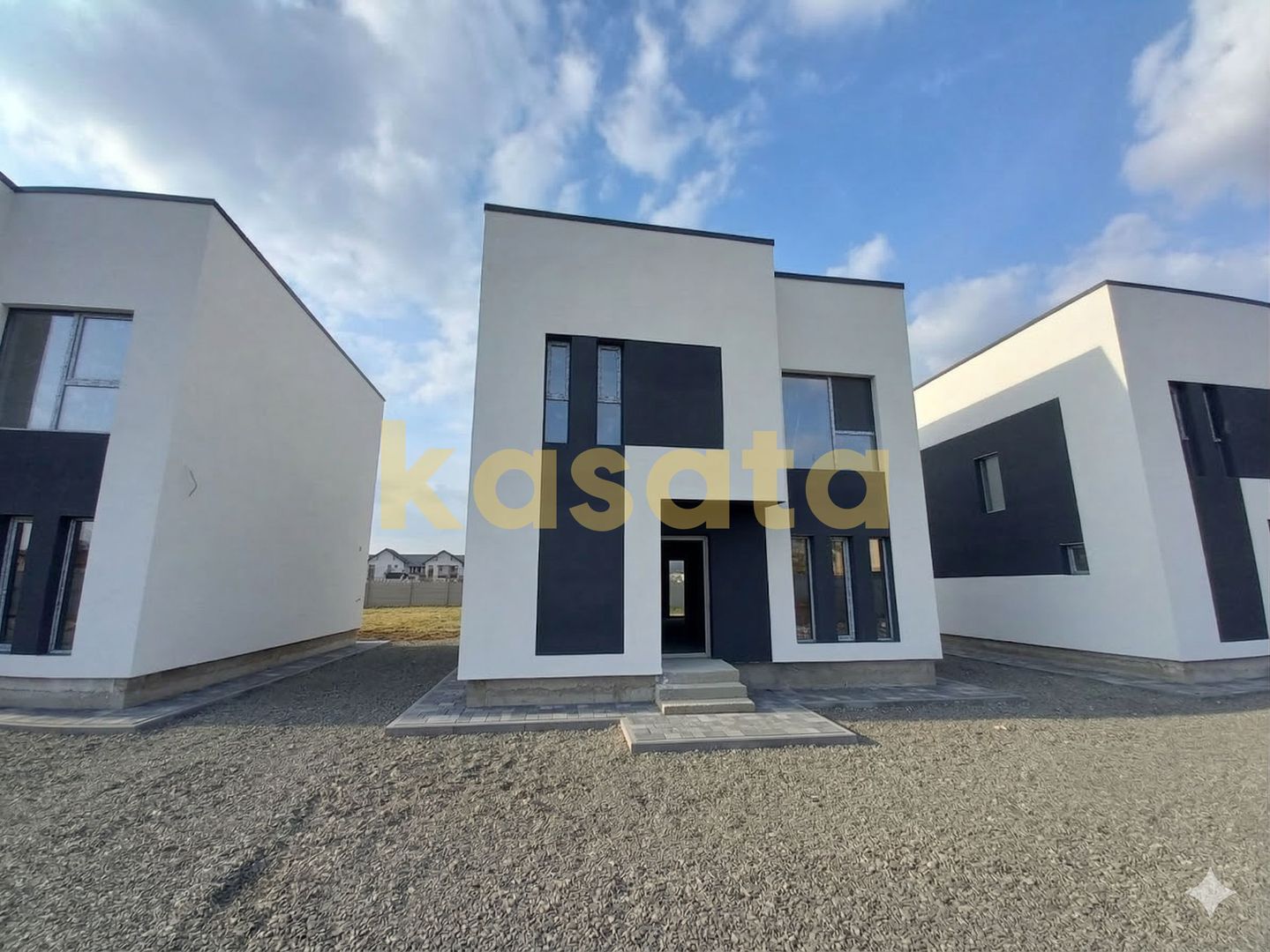 Vilă individuală P+1 | 117 mp | Bragadiru - Topaz | Curte proprie - Poză 2