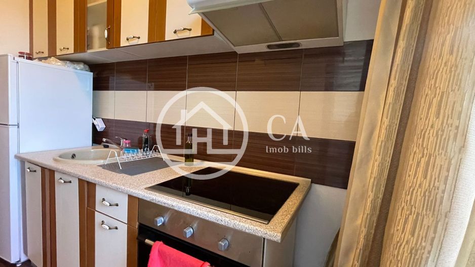 Apartament de vanzare cu 2 camere în Nufarul Plazza, Oradea - Poză 6