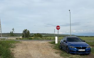 Teren de casa | 500MP | PUZ | Parcela 5 | Sura Mica - Poză 3
