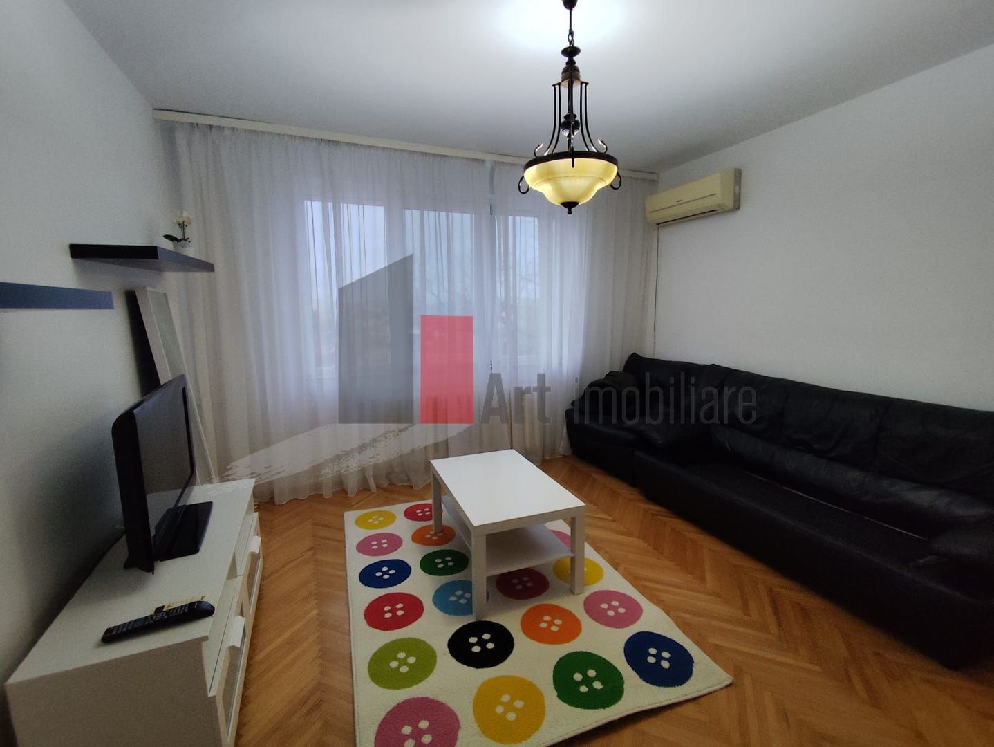 Apartament cu 3 camere de inchiriat in zona Grivitei/Grivita - Poză 9