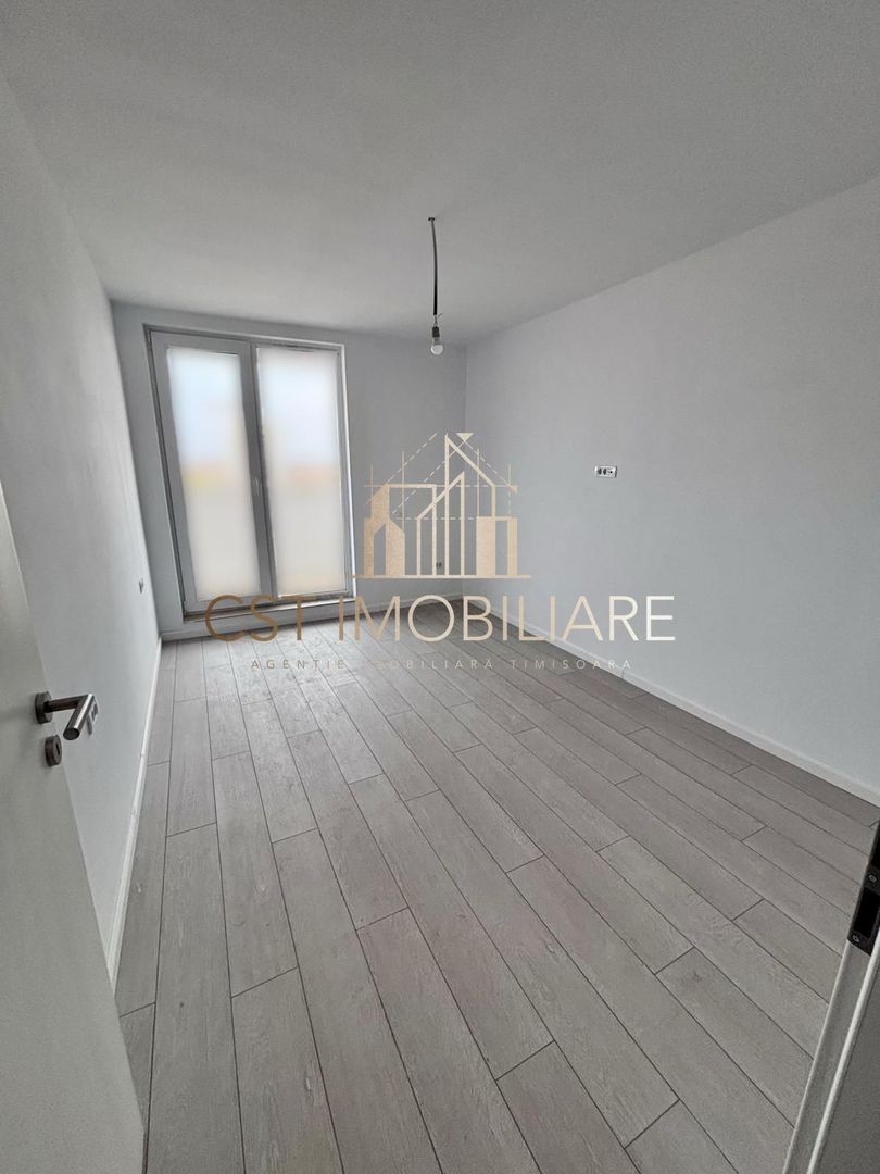 Apartament 2 Camere Decomandat / Giroc / Etajul 2 - Poză 3