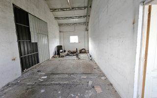 HALĂ Industrială/Producție 573mp, Teren 2793mp, DJ 107F, Comision 0 - Poză 8