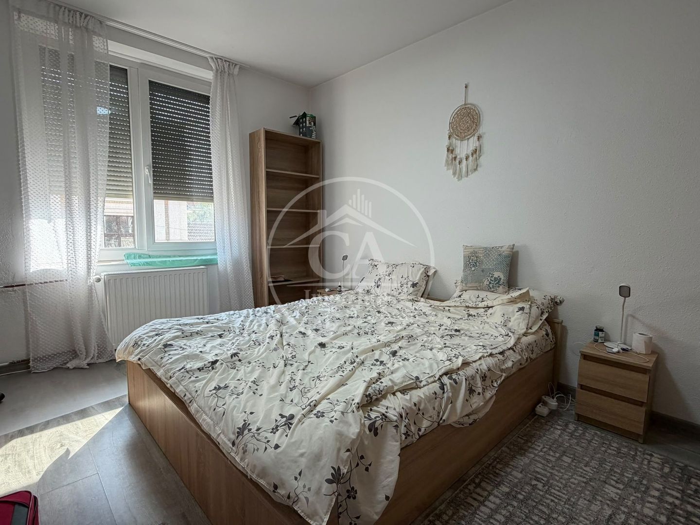 Apartament de închiriat cu 2 camere în zona Ultracentral, Oradea - Poză 4