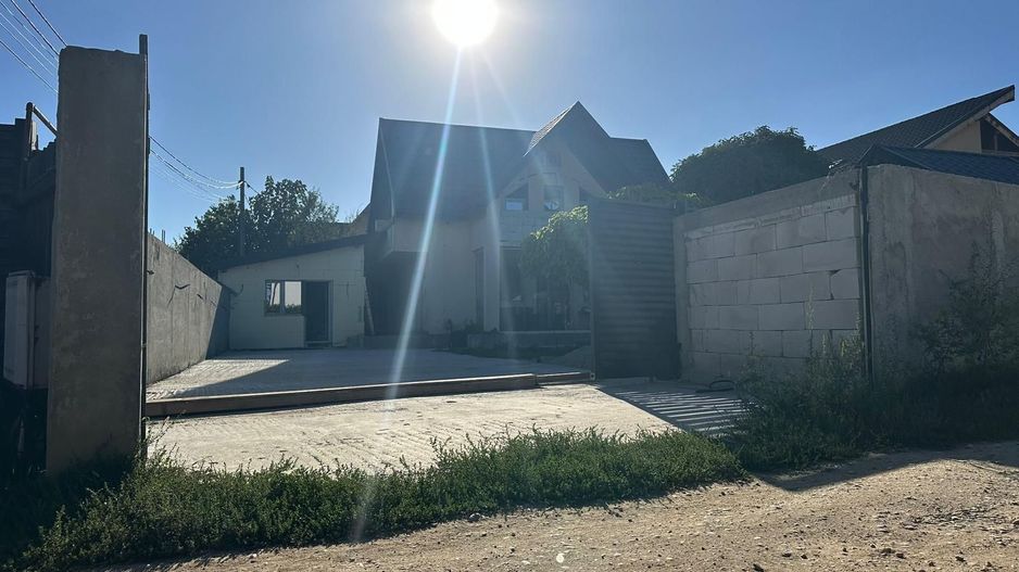 Casă 6 camere cu teren 467 mp – Samurcași (lângă Buftea, viitor nod A0) - Poză 48