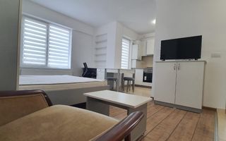 Apartament 1 camera + loc parcare Tatarasi Spitalul de Neurologie - Poză 6