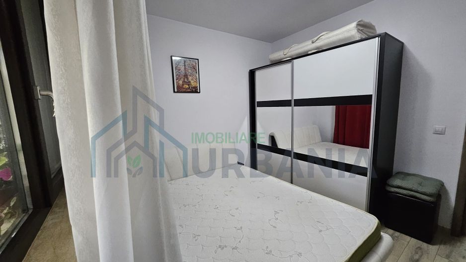 Apartament 2 camere decomandate de închiriat în Lake Residence, Rediu - Poză 7