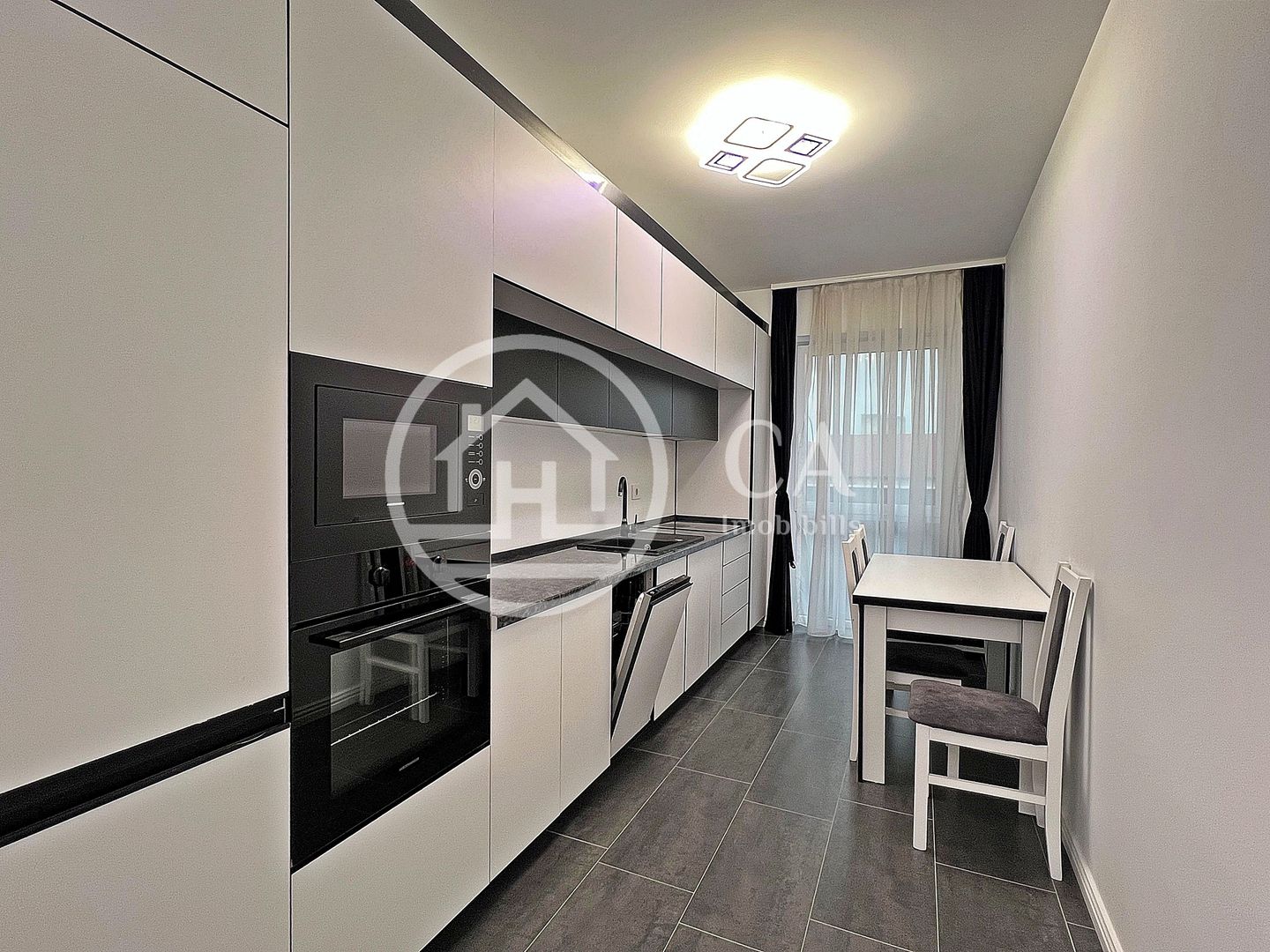 Apartament cu 2 camere de inchiriat, zona Iosia, Oradea - Poză 6