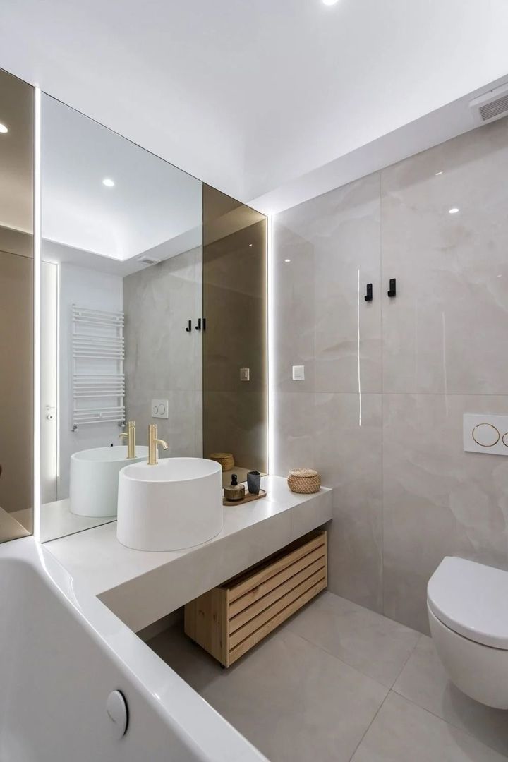 Prima inchiriere | Apartament 3 camere | Cortina North - Poză 17