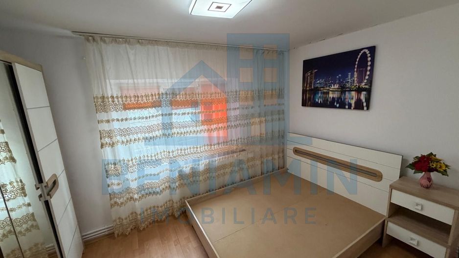 Apartament 2 camere parter Rovine cu centrala langa pizza Ibiza - Poză 3