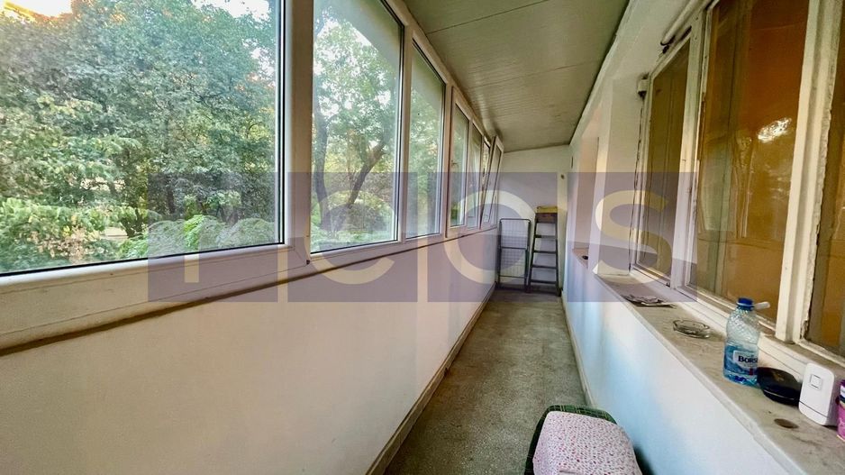 VANZARE APARTAMENT 2 CAMERE 55MP CAMPIA LIBERTATII PARCUL GHEORGHE PETRASCU - Poză 2