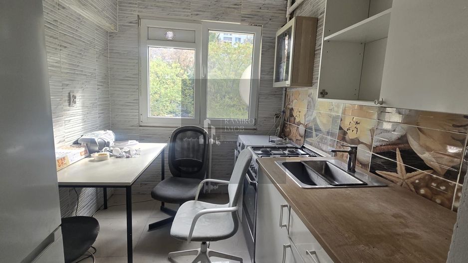 Apartament 2 camere 3 minute Metrou Nicolae Grigorescu /etaj 1 - Poză 5