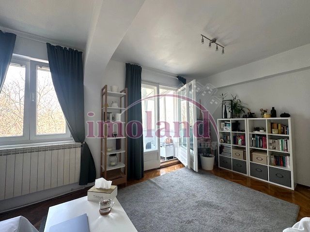 Vanzare - 2 camere  decomandate cu balcon - 46,4mp - Vedere Libera Parc Glinka - Poză 5