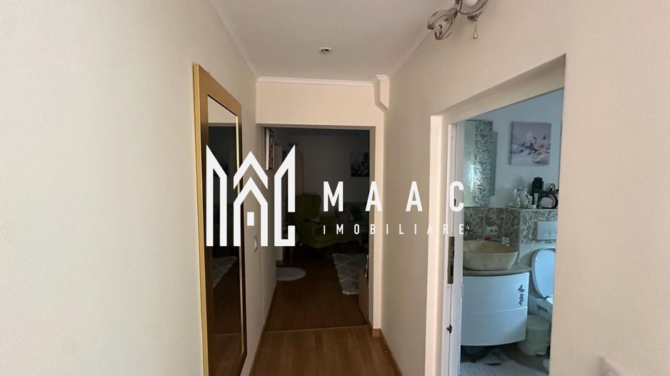 Casă individuală | 4 Camere | 150 MPU | Cisnădioara - Poză 28