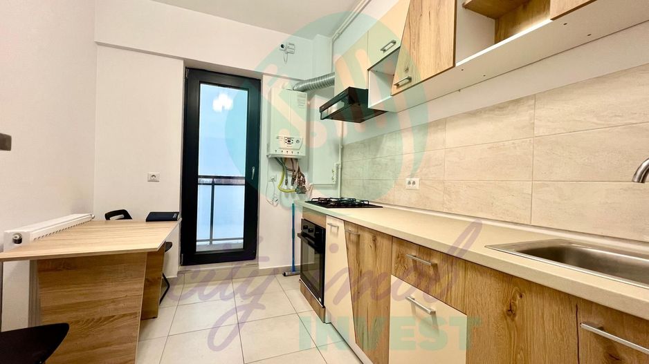 2 camere la 5 minute de Parcul Carol- BLoc 2022 - Poză 2