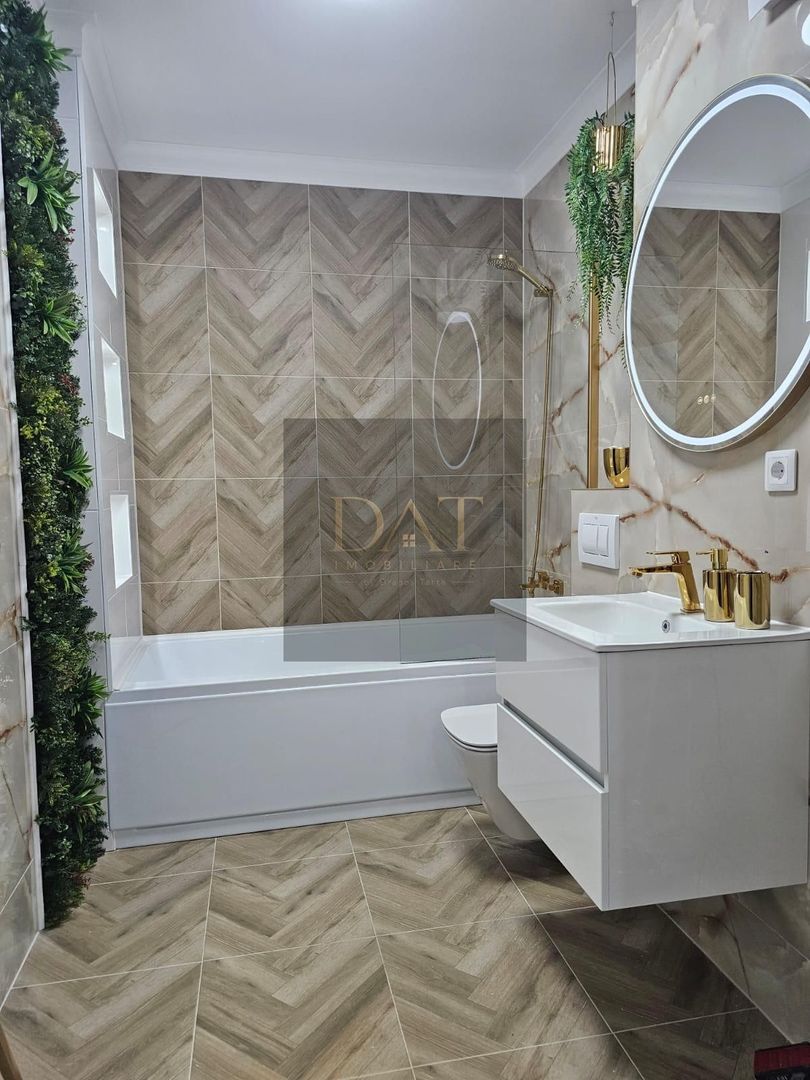 Apartament 3 camere, finisaje premium, Beta Residence - Poză 7