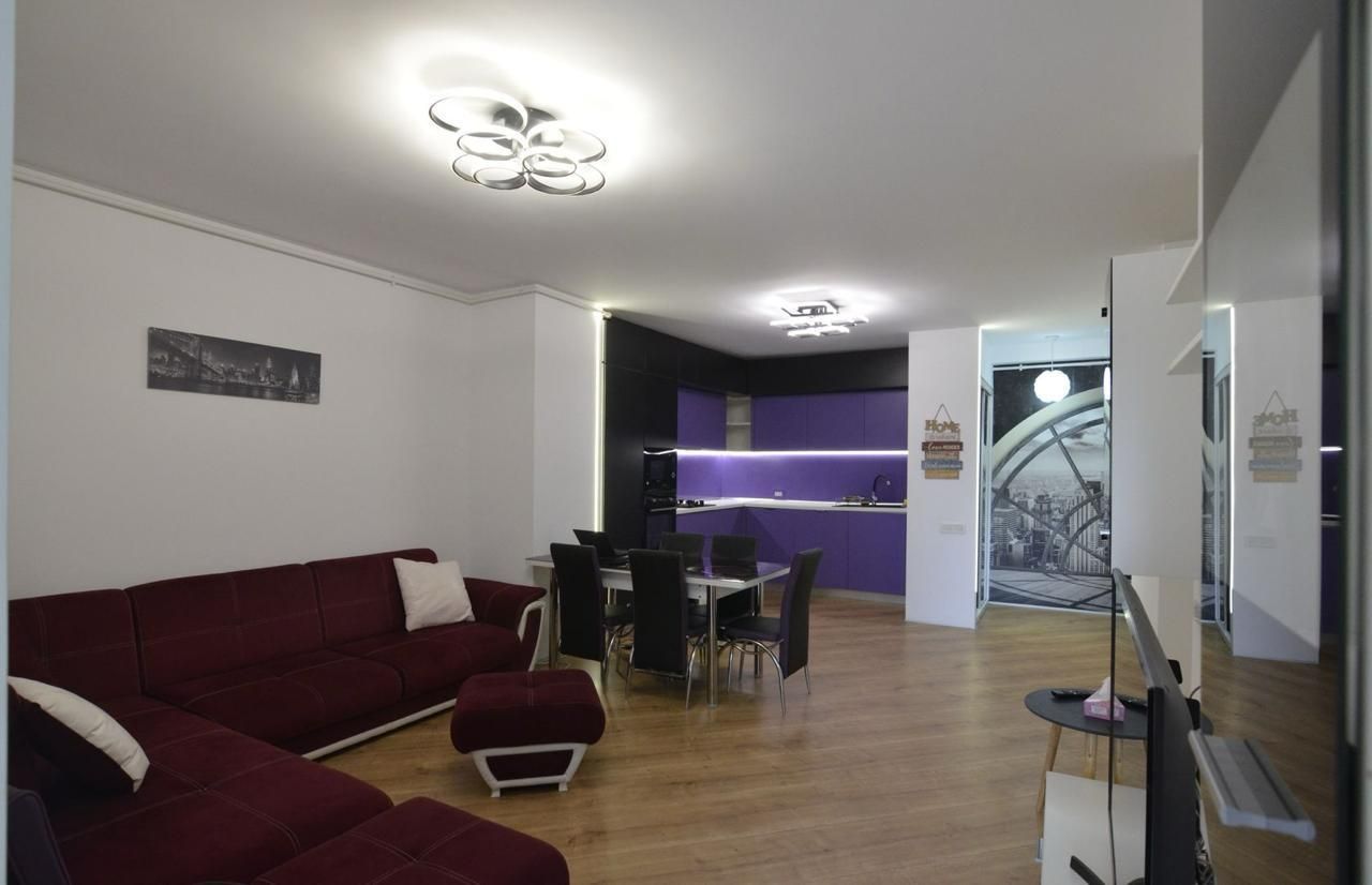 4 City North | Apartament 3 camere | De Vânzare - Poză 4