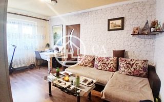 Apartament de vânzare cu 2 camere în zona Rogerius, Oradea - Poză 2