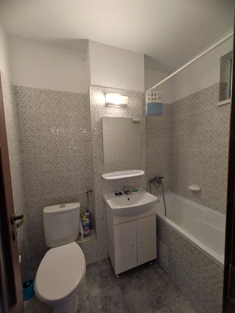 Închiriere Apartament cu 3 camere decomandat, etaj 3, bloc reabilitat, Obor 🏡 - Poză 9