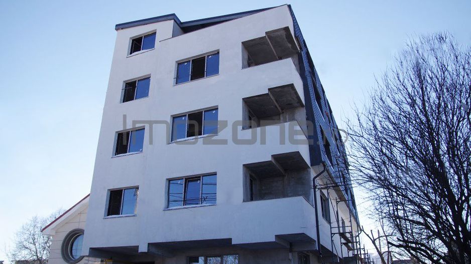 InTown Residence - Furtunei 28 - Poză 1