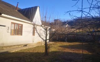 🏡 Casă la sol cu pod înalt – zona Chihan,Ciurea | Zonă liniștită, în dezvol - Poză 3