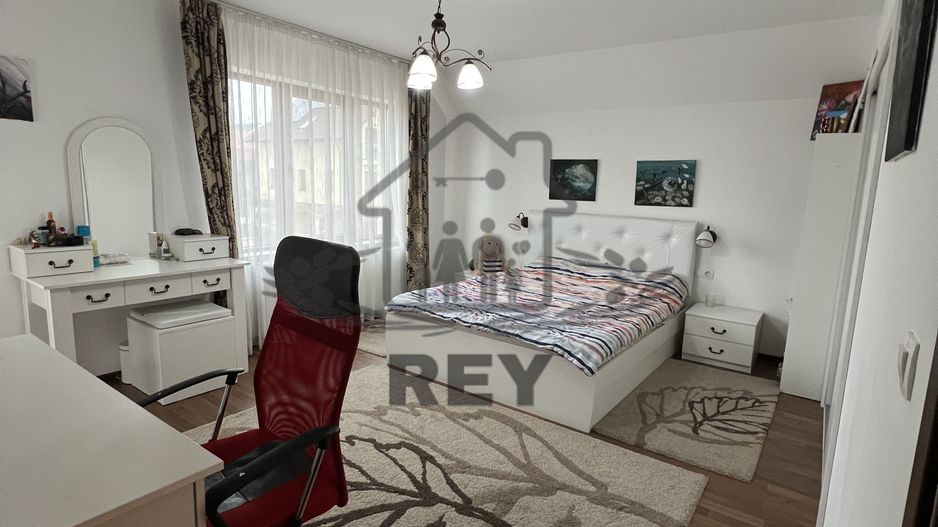 Casa Unifamilială 5 camere de vânzare SIBIU / Loc. Șura Mică - Poză 11