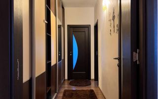 Apartament 2 camere cu loc parcare acoperit-Bucium- Iasi - Poză 5