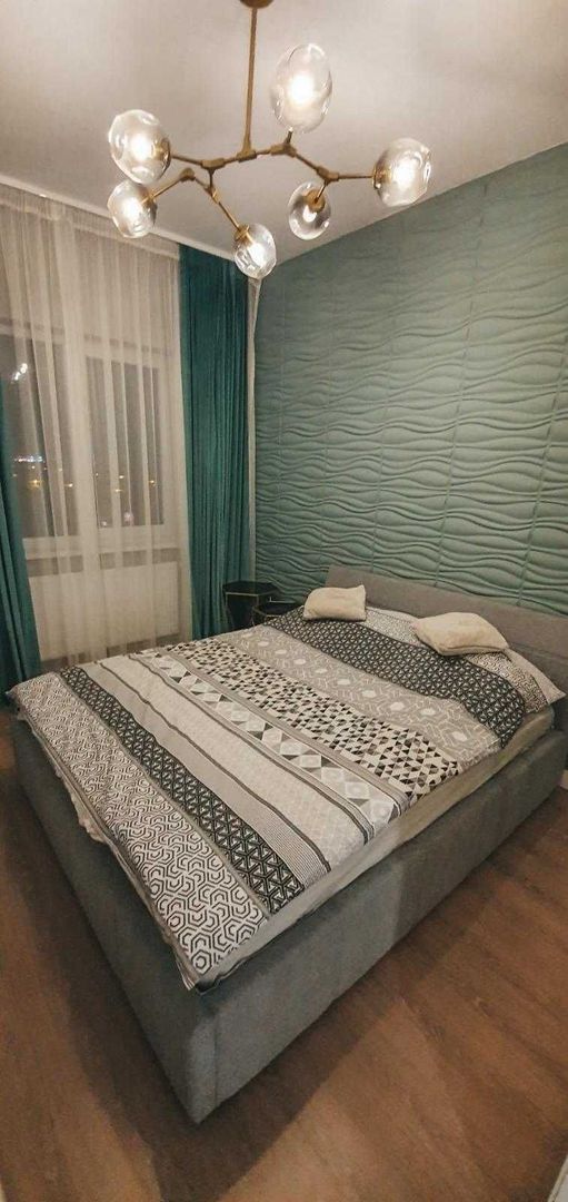 Apartament 2 camere Mihai Bravu-Splaiul Unirii | Parcare subterana - Poză 2