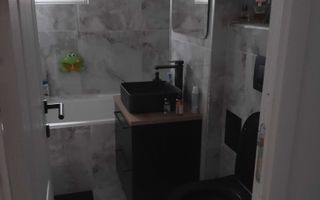 Apartament 2 camere semidecomandat, Mănăștur - zona Big - Poză 5