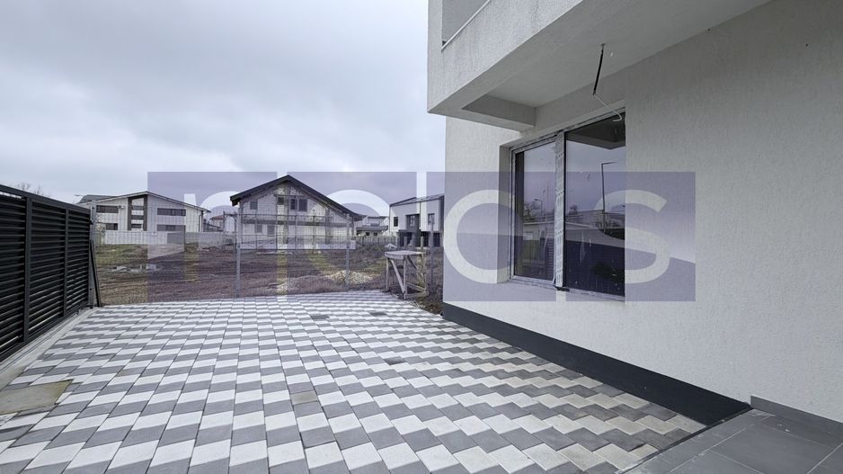 VANZARE 5 CAMERE | CASA INDIVIDUALA | 182 MP UTILI | P+1+M I 409 TEREN | - Poză 21