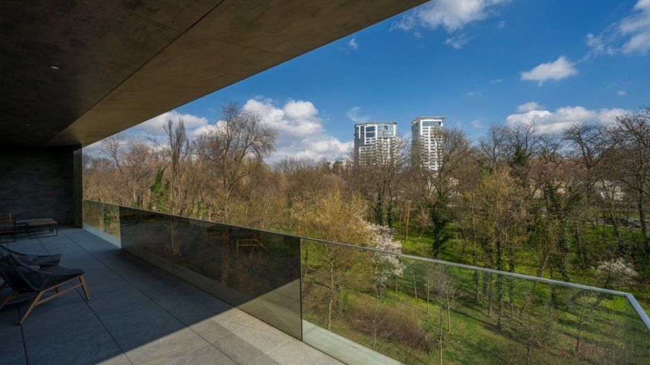 APARTAMENT PREMIUM | PARCARE | ONE RAHMANINOV - Poză 14