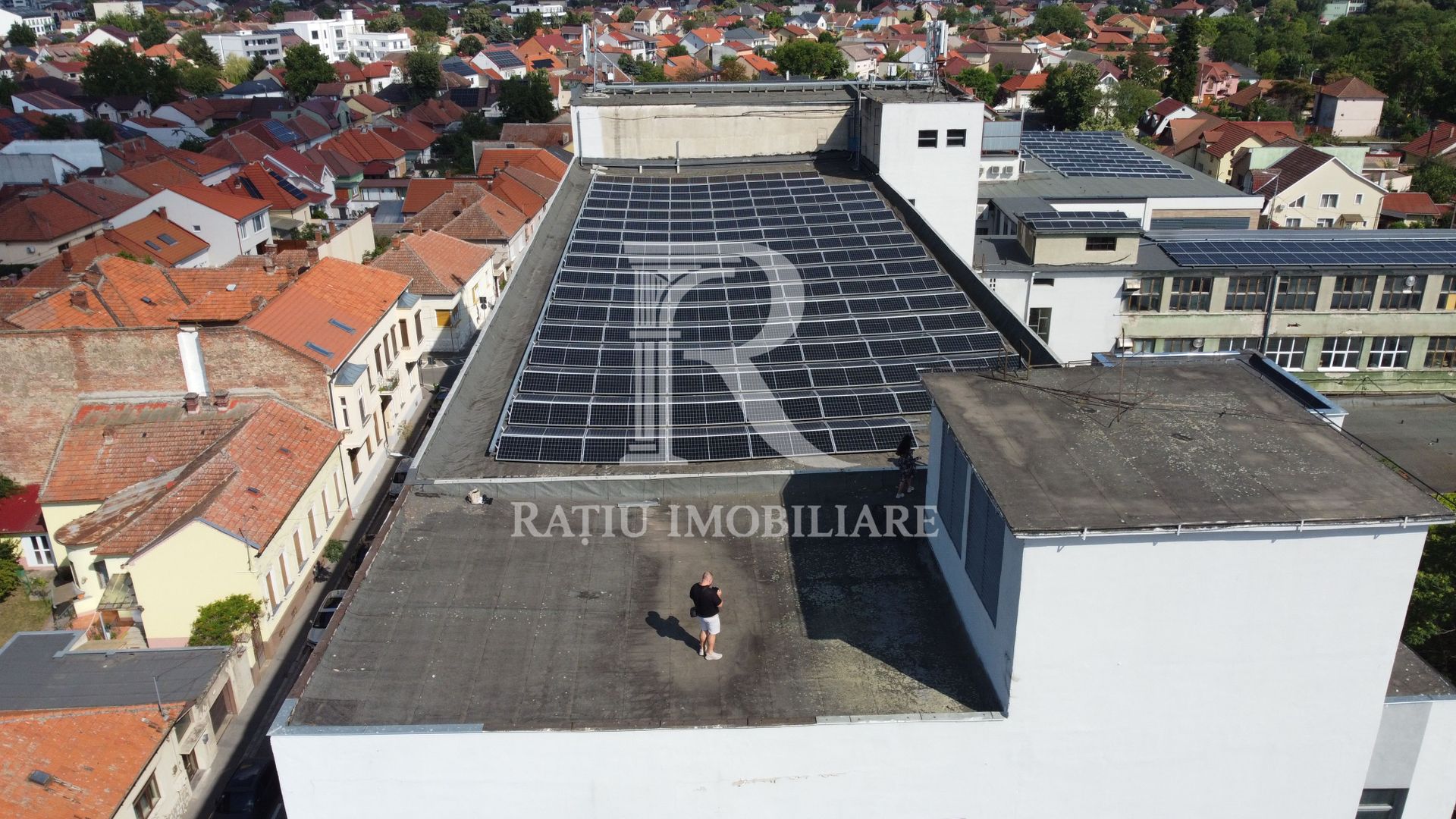 Prime Inner-City Redevelopment Asset | Oradea | 6,700 sqm - Poză 6