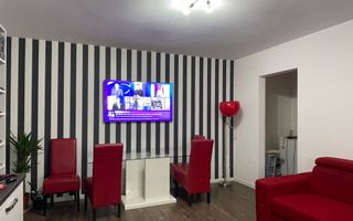 Apartament cu 3 camere | Etaj intermediar | Rogerius | Oradea - Poză 1