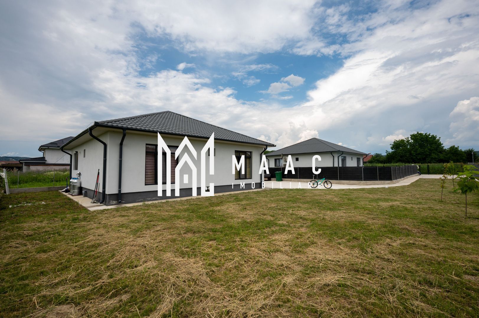 Casă 3 camere | Budești, Vâlcea | 100 mp utili, teren 700 mp - Poză 10