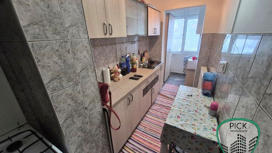 P 1161 - Apartament cu 1 cameră în Târgu Mureș, cartierul Tudor - Poză 2