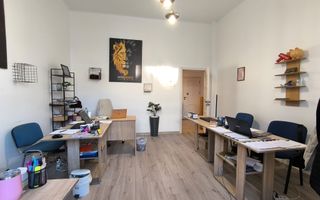 CENTRU MIGA (cod03)- Birouri moderne linga Tribunal ! - Poză 10