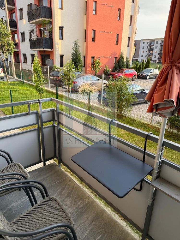 Apartament 2 camere mobilat/utilat - zona Tractorul - Poză 5