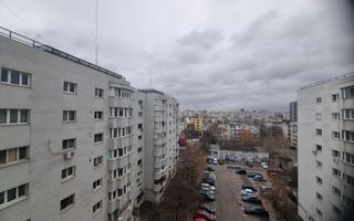 INCHIRIERE 2 CAMERE - SEMIDECOMANDAT -MIHAI BRAVU - Poză 17