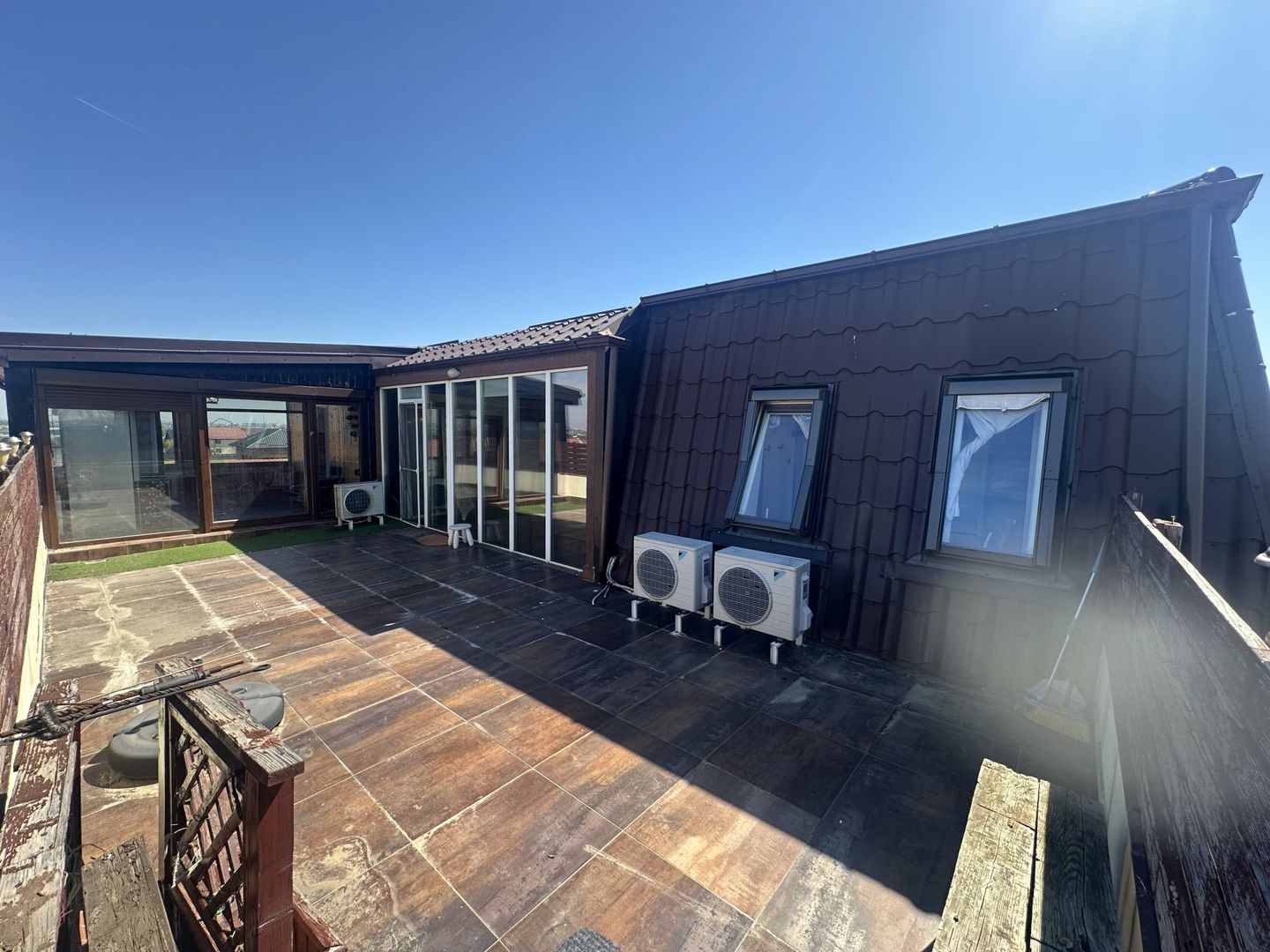MAGURELE-NEW RESIDENCE, 3 CAMERE 90 MP, TERASA 40 MP, PARCARE! - Poză 4