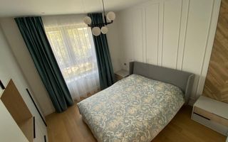 REA1027205 Apartament 3 camere Aviatiei Tower balcon 12 mp parcare inclusa - Poză 13