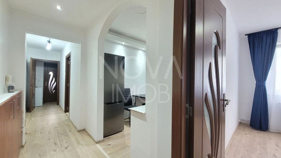 Apartament 3 camere recent renovat - Hipodrom 2 - Poză 7