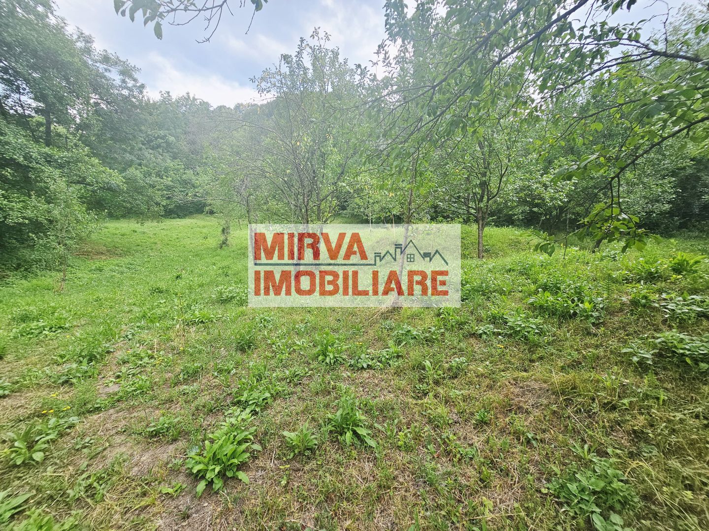 Teren intravilan de vânzare – 2.190 mp – Podu Vadului, Breaza - Poză 10