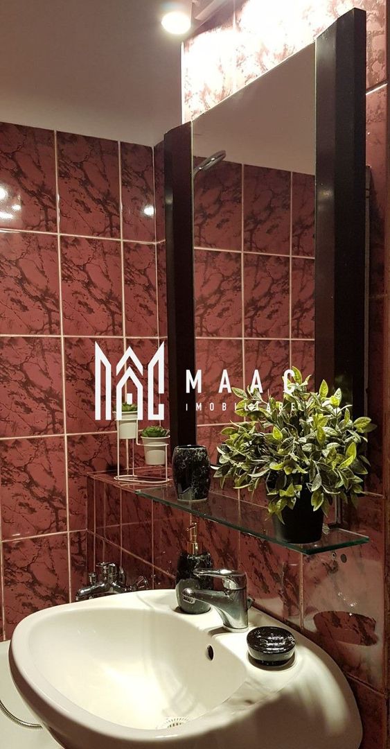 Apartament 3 camere | Decomandat | Ștrand | Etaj 1 | Mobilat și utilat Premium - Poză 9
